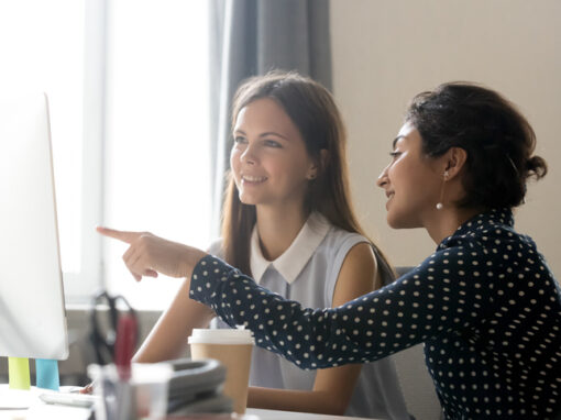 How to Land an Internship