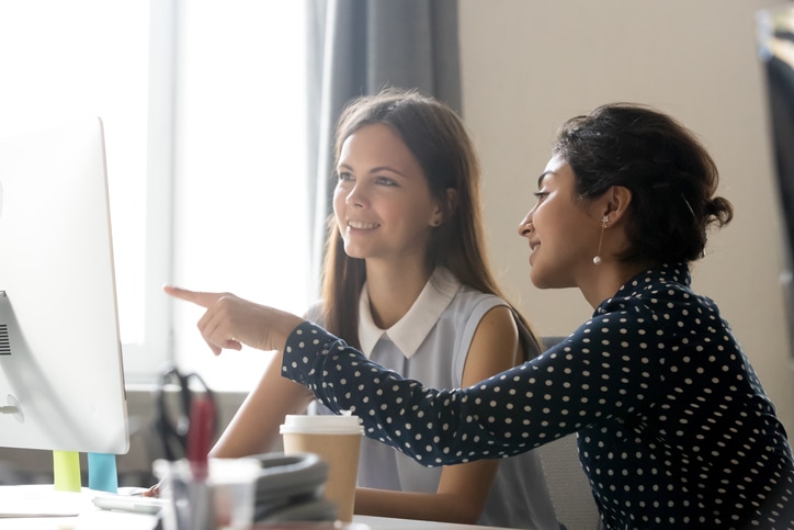 How to Land an Internship