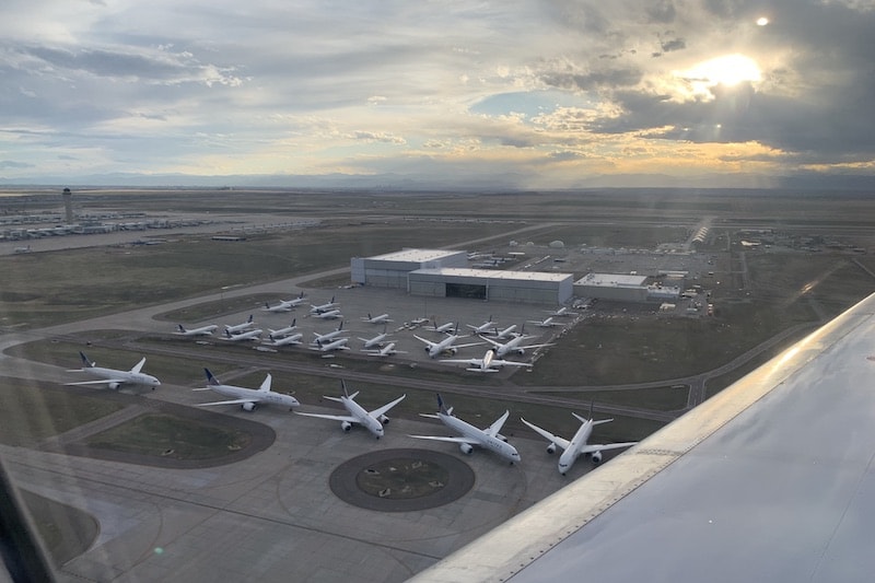 How Coronavirus Is Changing the Airline Industry