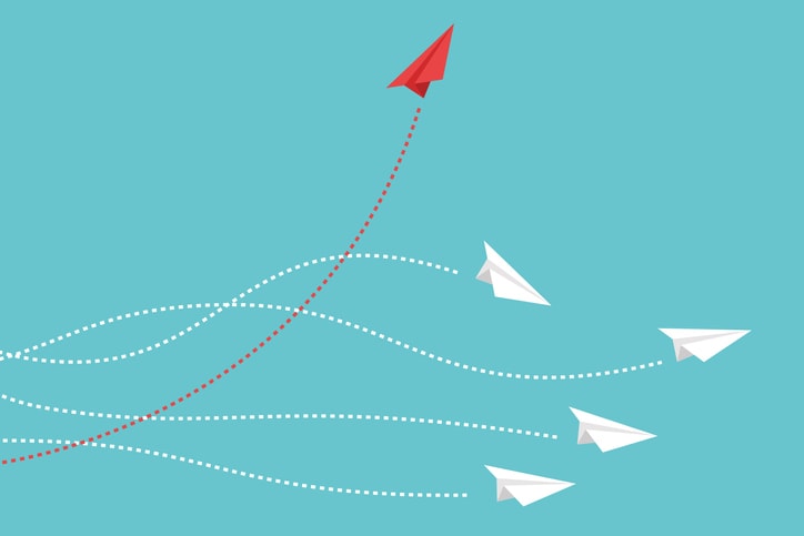 Strategic Thinking During a Crisis