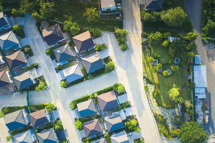 Longtime Partnership Promotes Diversity in Real Estate