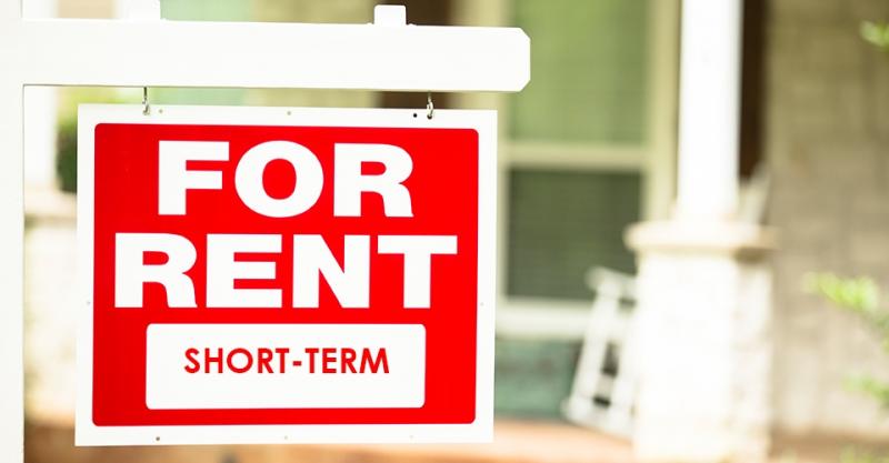 Expert Advice on Protecting Yourself When Booking Short-Term Rentals