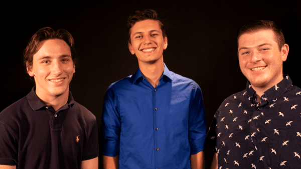 Starter’s Den: The Startup Social Network
