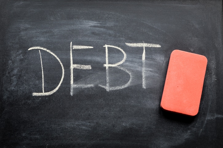 DU It Debt Free