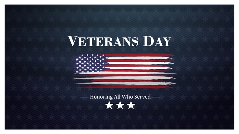 Daniels Veterans