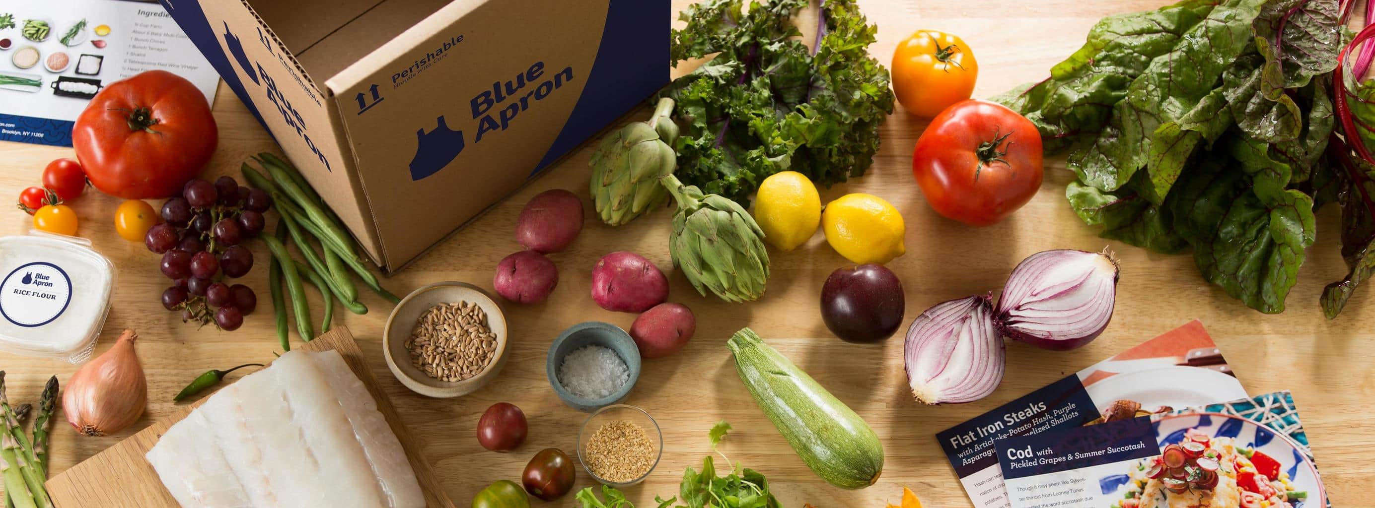 Five things you need to know to make sure your favorite home-delivery meal kits are sa...