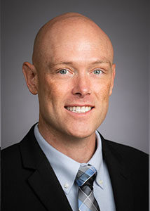 Adam Booker