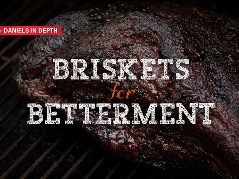 Student Barbecue Business Fights Food Insecurity