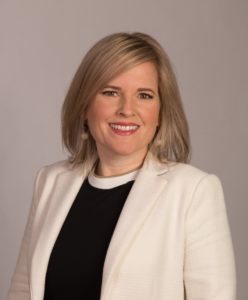 Michelle Brown