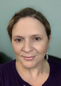 Deborah Brunn
