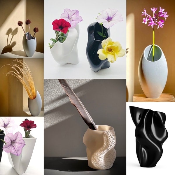Student Startup Creates Luxury Art With Modern Technology