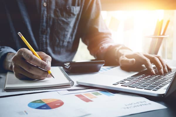 Ask the Expert: Are Credit References Effective?
