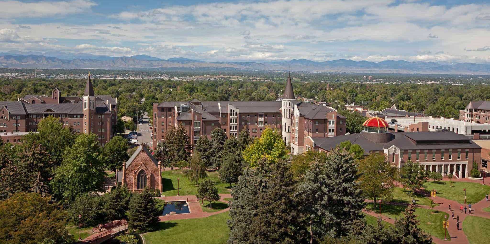 Daniels Welcomes New Faculty for Fall 2021