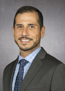 Francisco Chacon