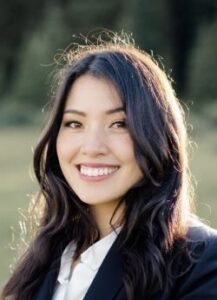 Daniela Chavez headshot