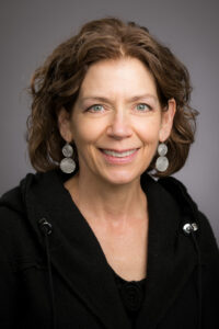 Cheri Young