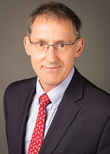 Conrad Ciccotello