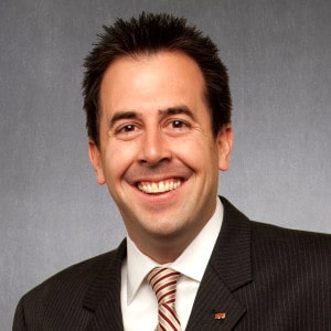 Corey Ciocchetti