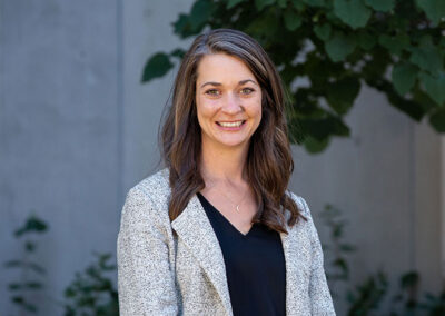 Allison Clark