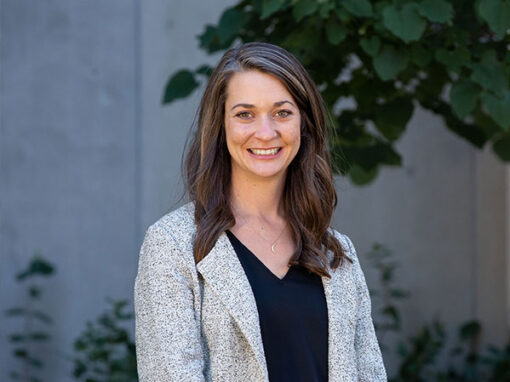 Allison Clark