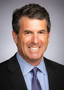 Andy Cohen headshot