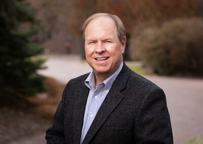 Dale Collins