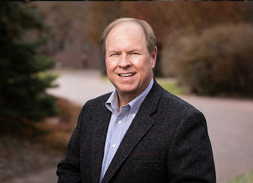 Dale Collins