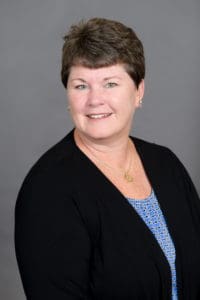 Wendy Corrigan