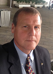 Michael Cramer