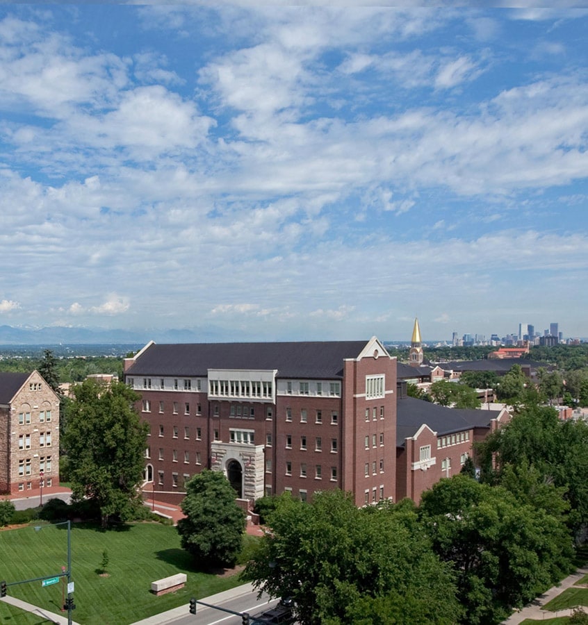 Pilot Program Expands Ethics at the Daniels College of Business