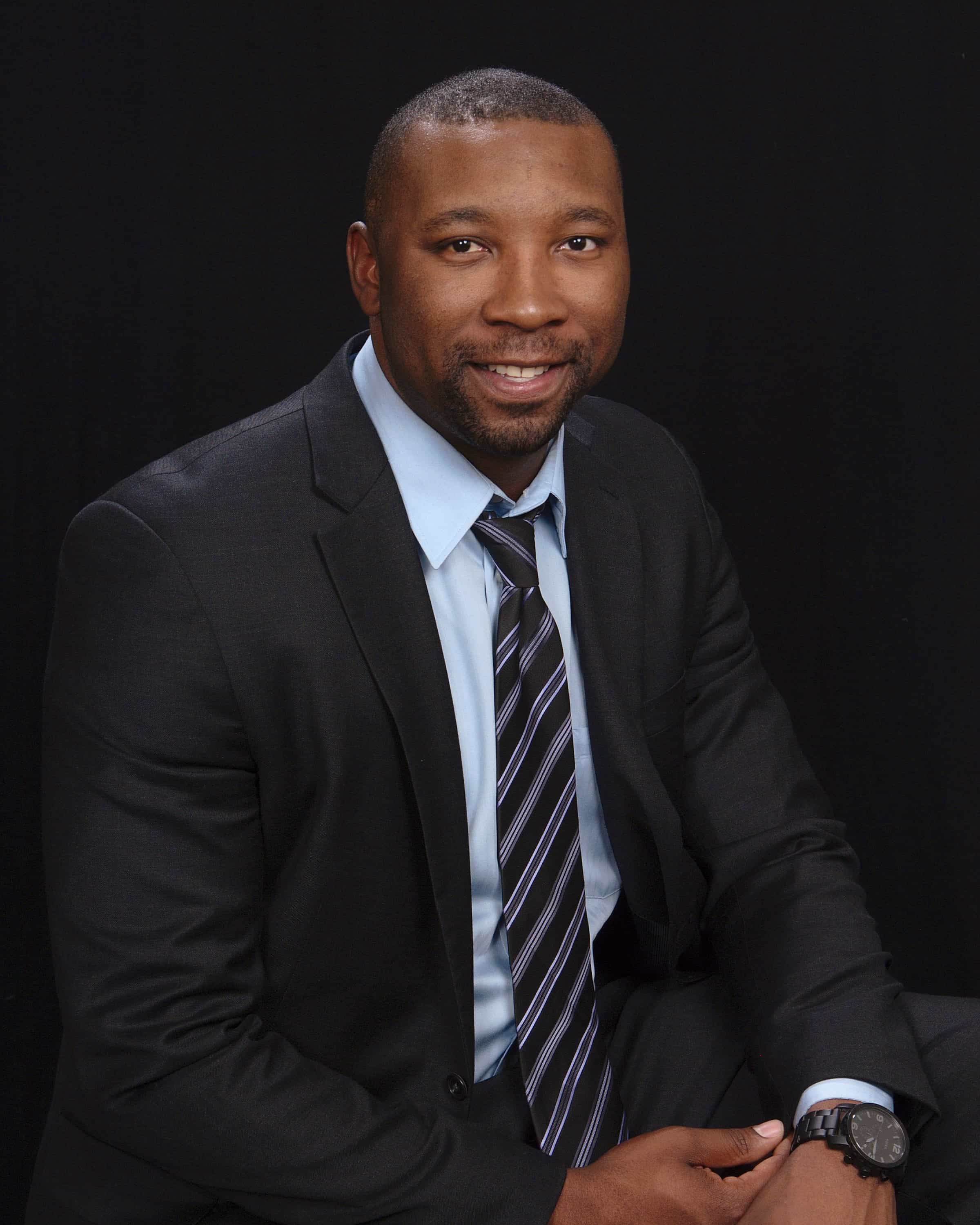 Anslem Gardner: Financial Representative at Fidelity Investments