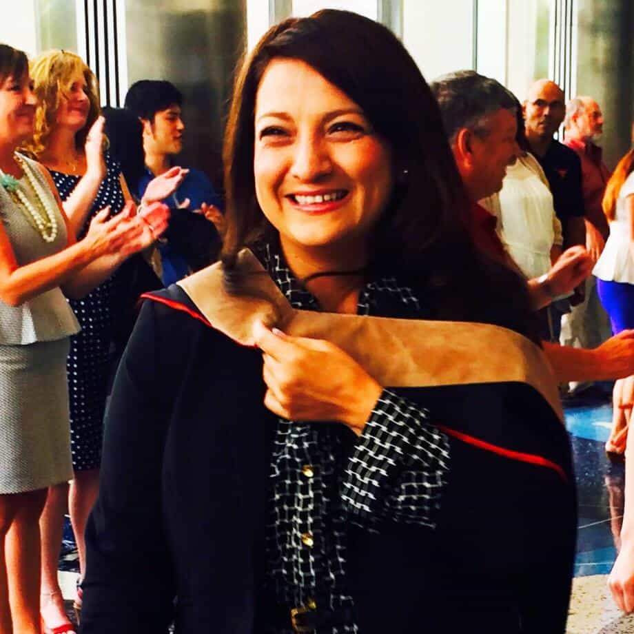 Jackie Martinez: Personal & Small Business Financial Consulting, New York Life