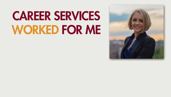 Tara Arterburn: Financial Analyst Intern with Arrow Electronics