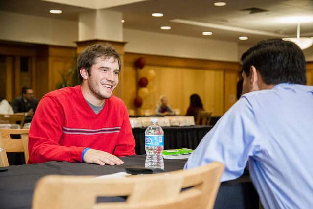Daniels Secondary Admission Application is LIVE – Are you prepared?