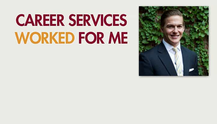 Andrew McClaskey: Audit Associate with KPMG