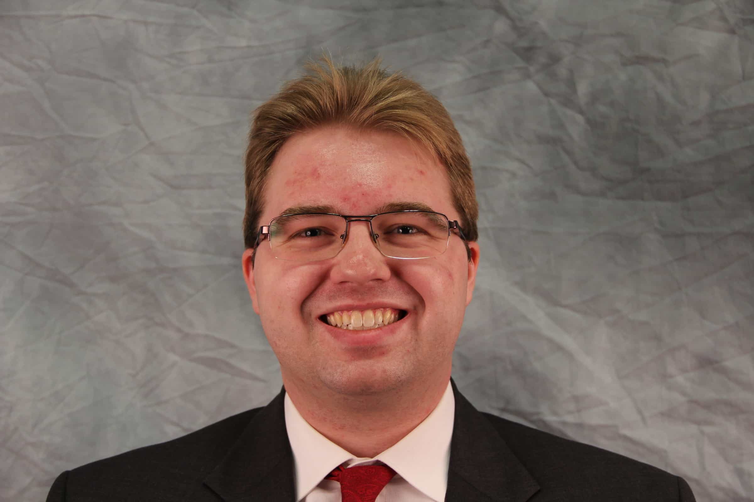 John Whitney: Staff Accountant with Hanson & Co. CPAs