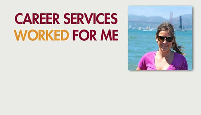 Megan Keppler: Associate Business Process Analyst with Hitachi Data Systems