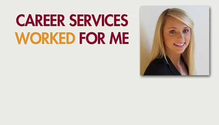 Rachel Lee: Intern with Triad Tax