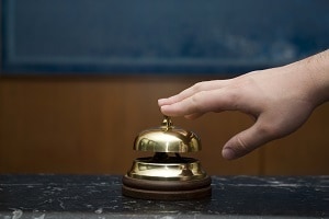 Hospitality Management: Education for Event Management