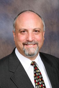 Geoffrey Davis