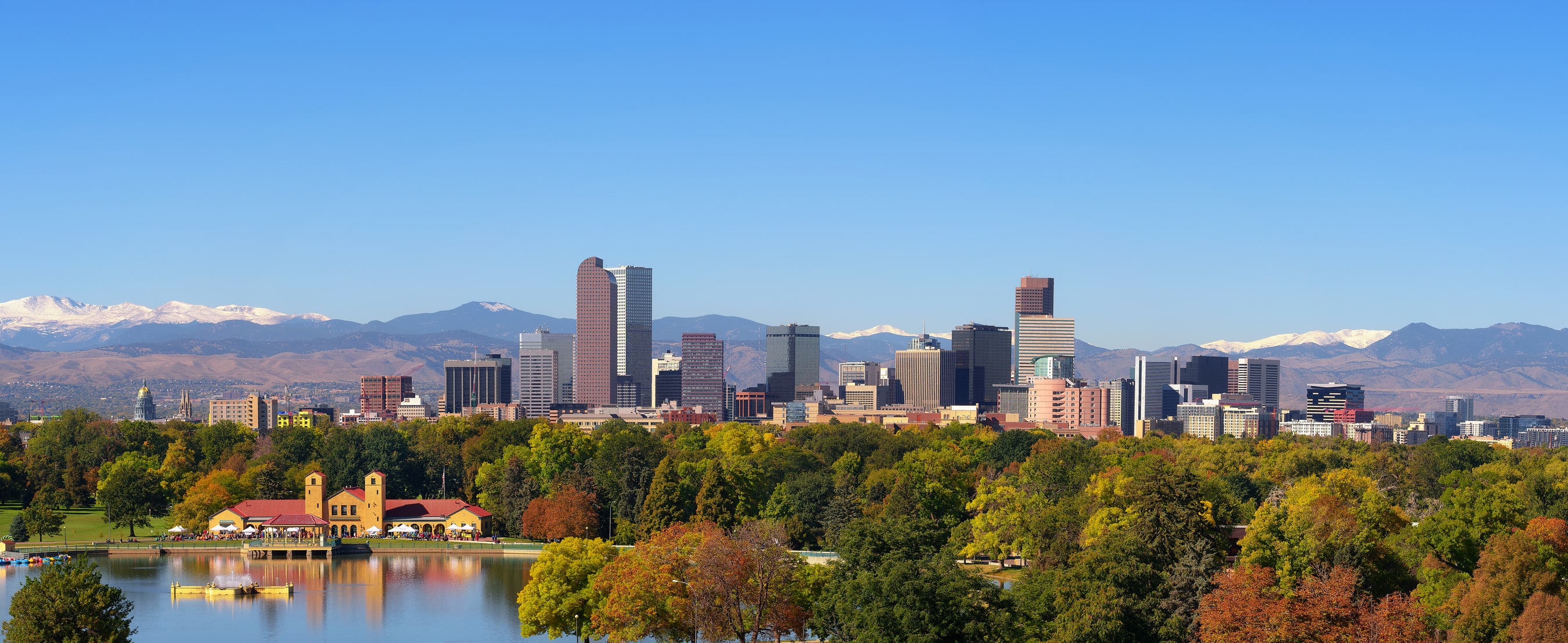 Why Denver?