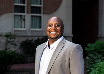 Leonard Dixon