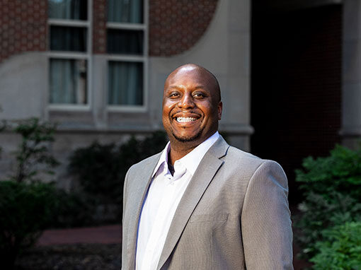 Leonard Dixon