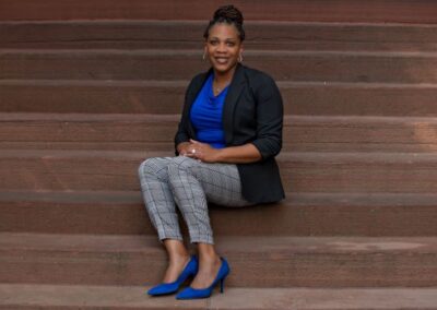 Donyetta Bennett