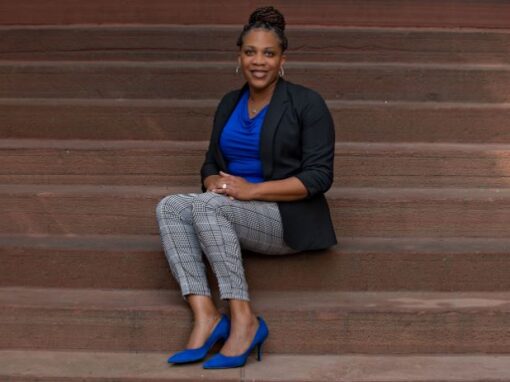 Donyetta Bennett