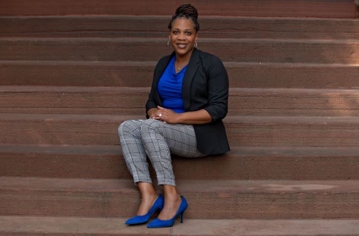 Donyetta Bennett