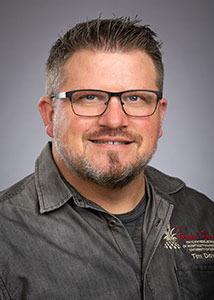 Timothy Downs