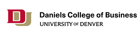 Daniels College of Business Logo