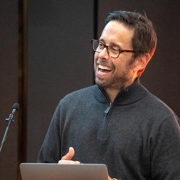 Eleven Questions with Joshua Ross: Cryptocurrency & Blockchain
