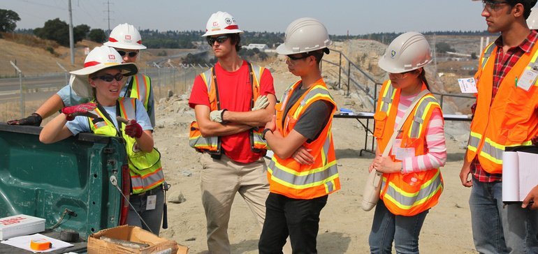 How colleges, companies can work together to develop future construction leaders